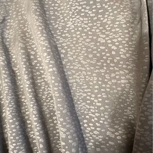 Mossimo XS Silky Top